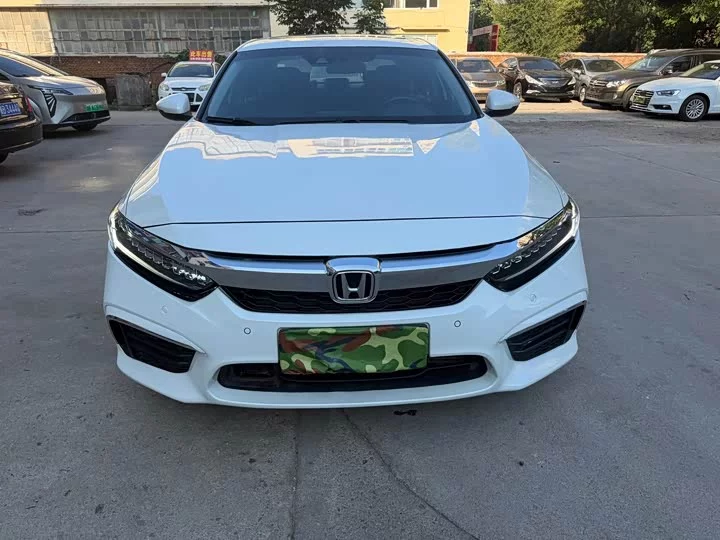 Honda Yingshipai