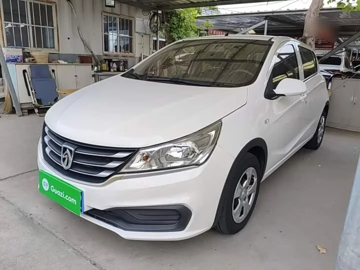 Baojun 310
