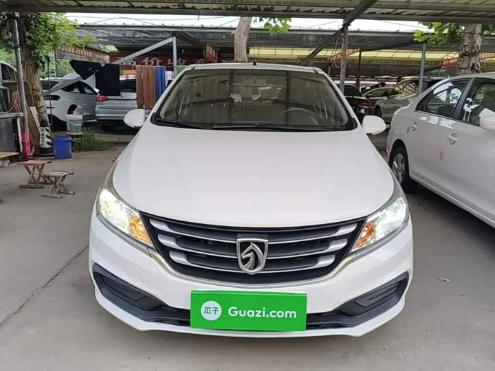 Baojun 310