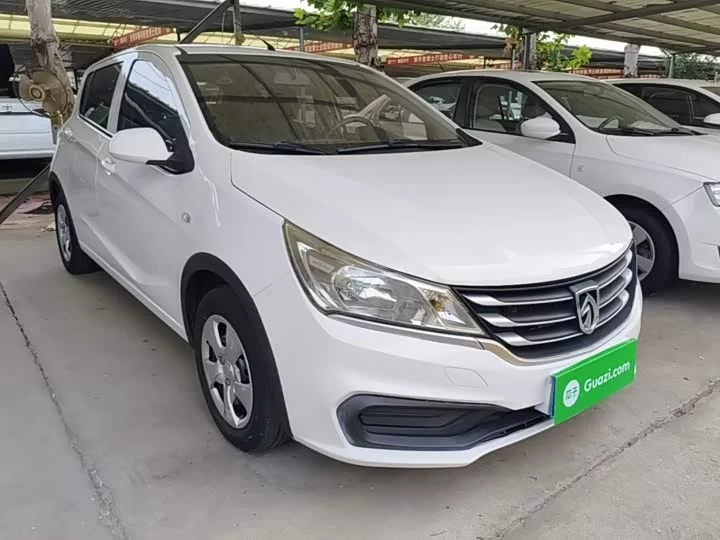 Baojun 310