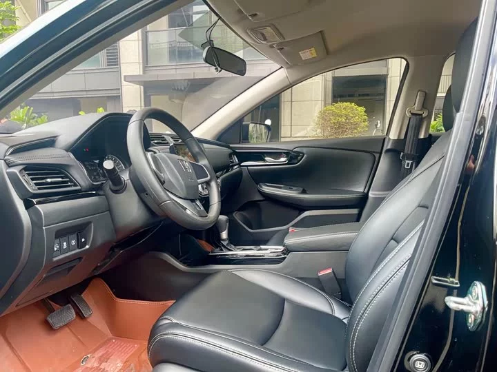 Honda Lingpai