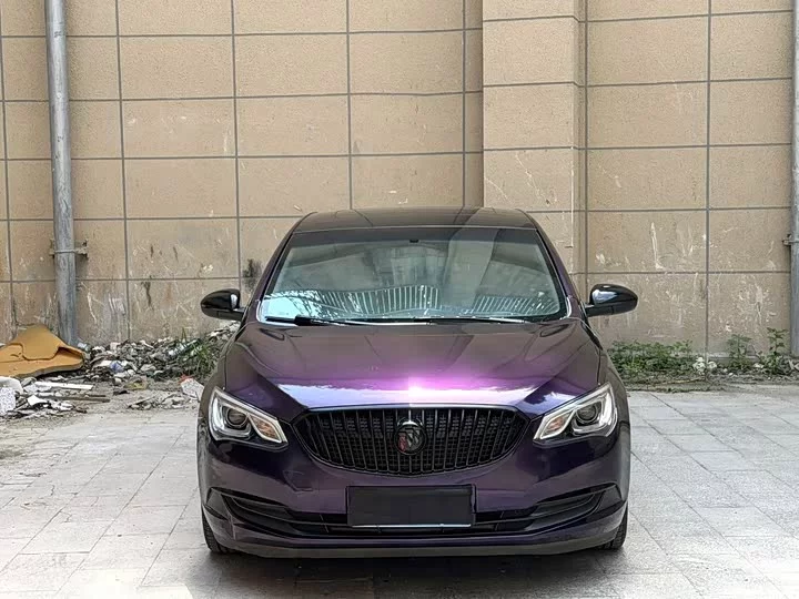 Buick Yinglang