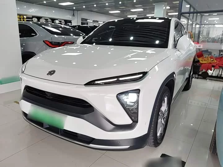 NIO EC6