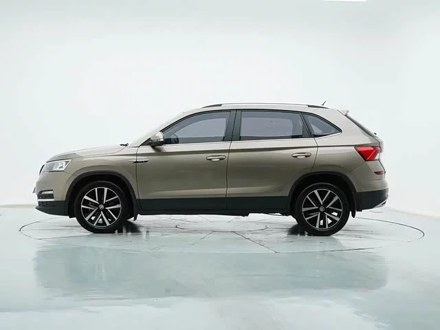 Skoda Comek