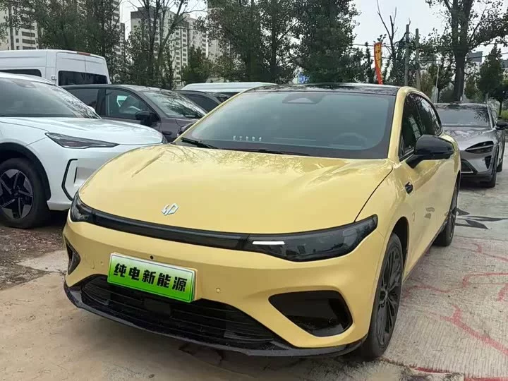 Leapmotor Lafa5