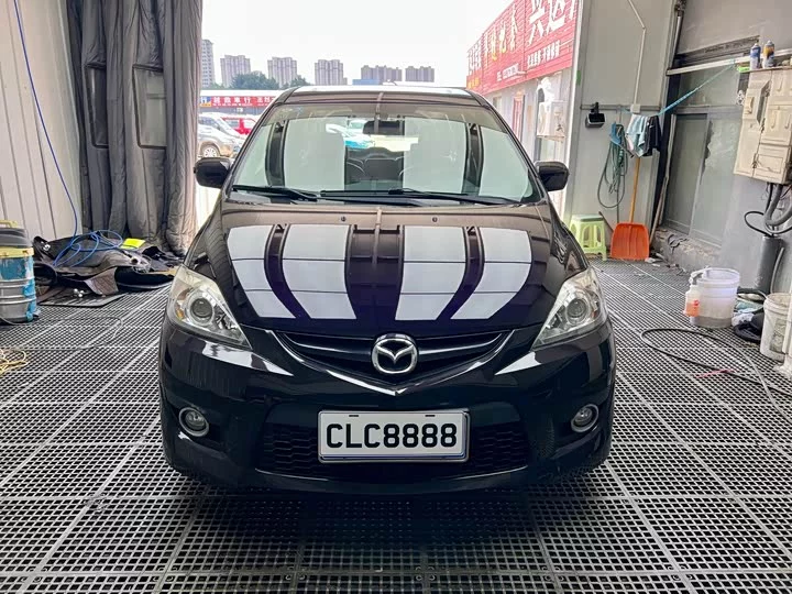Mazda 5