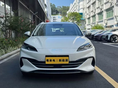 BYD Seal 06 DM-i Travel Edition