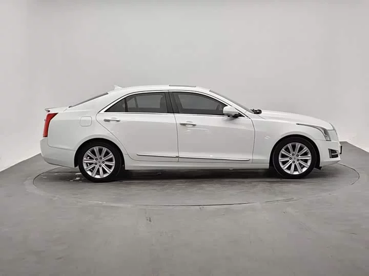 Cadillac ATS-L