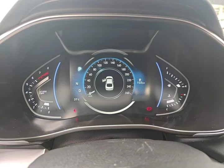 Hyundai Festa