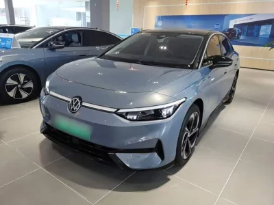 Volkswagen ID.7 VIZZION