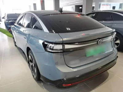 Volkswagen ID.7 VIZZION