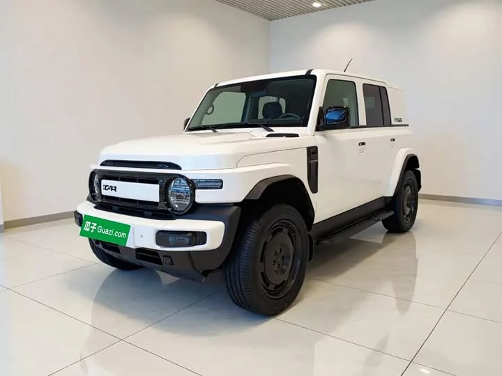 iCAR Super V23