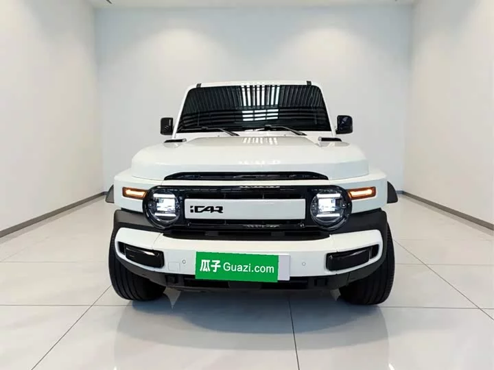 iCAR Super V23