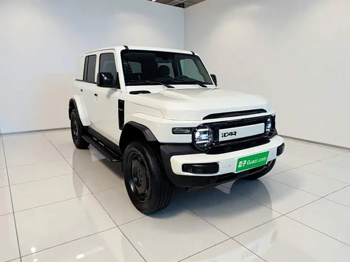 iCAR Super V23