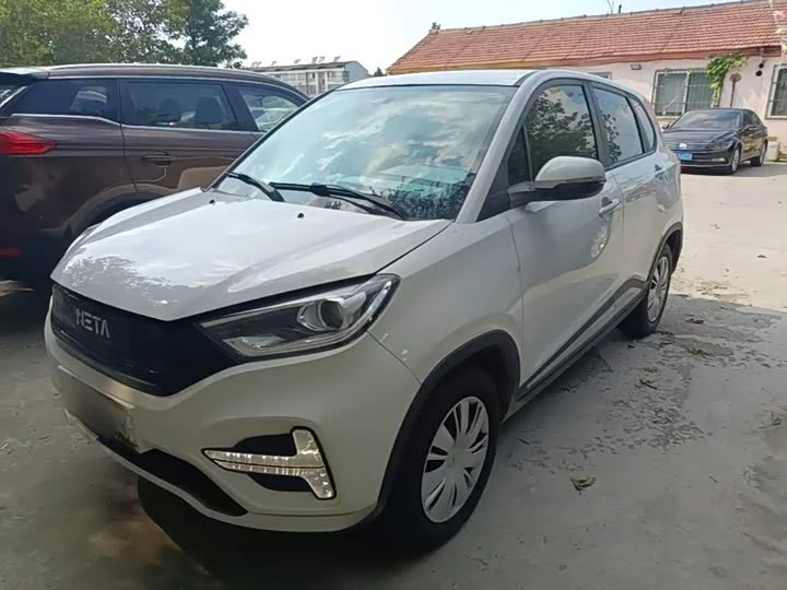 NETA Nezha N01