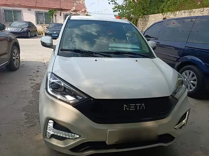 NETA Nezha N01