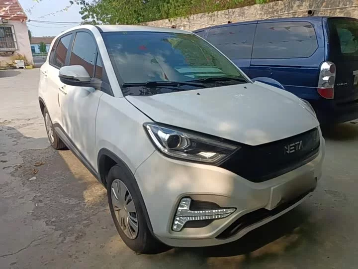 NETA Nezha N01