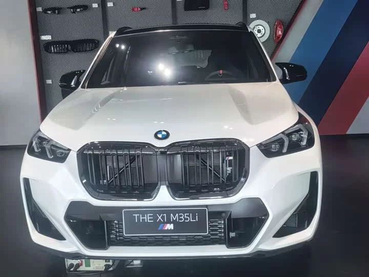 BMW X1 M35Li