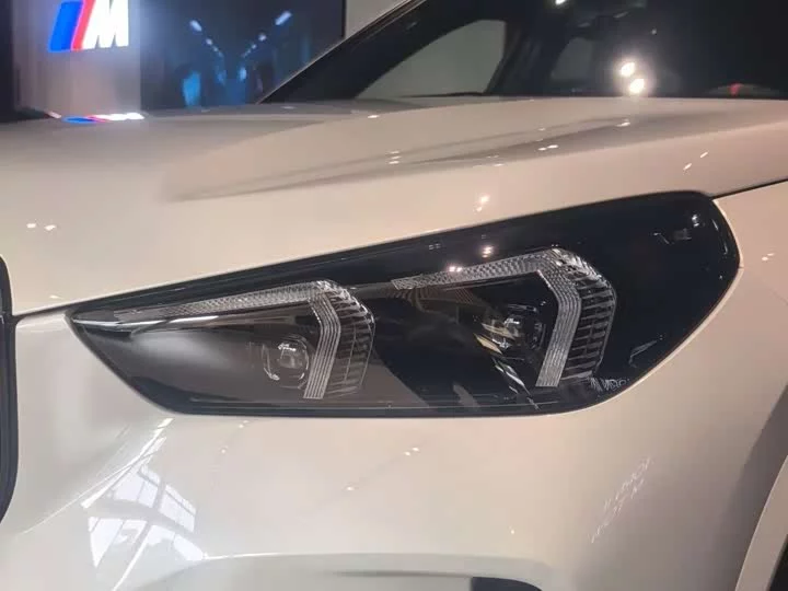 BMW X1 M35Li