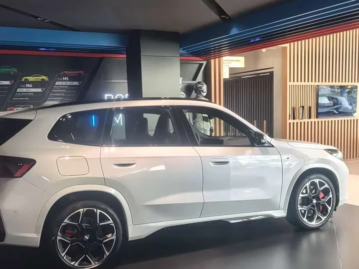 BMW X1 M35Li
