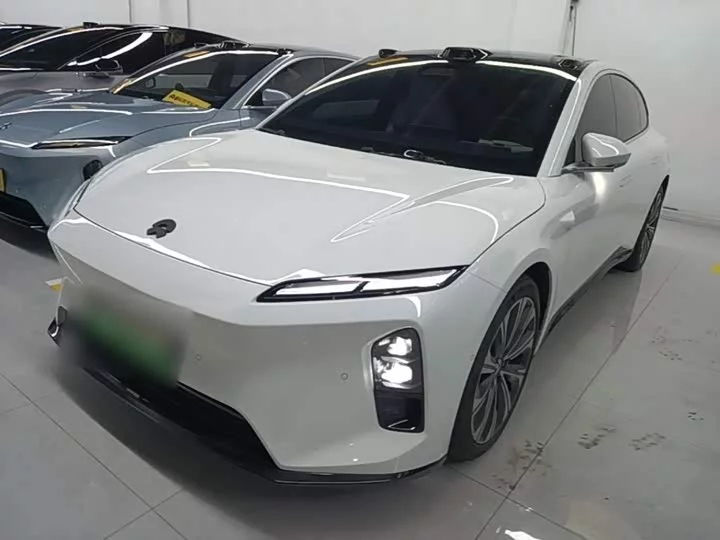 NIO ET5T