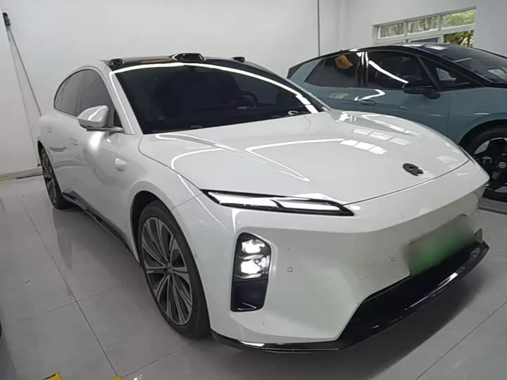 NIO ET5T