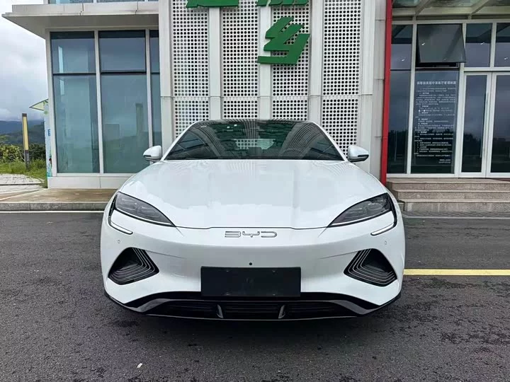 BYD seal