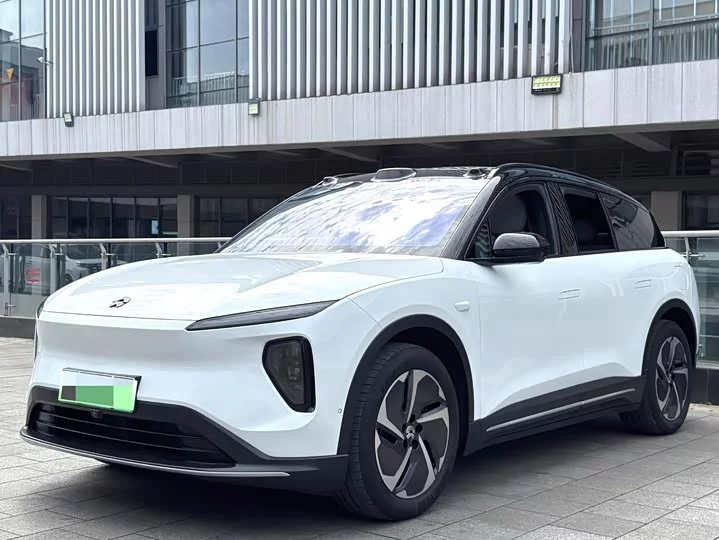 NIO ES6