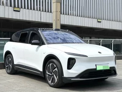 NIO ES6