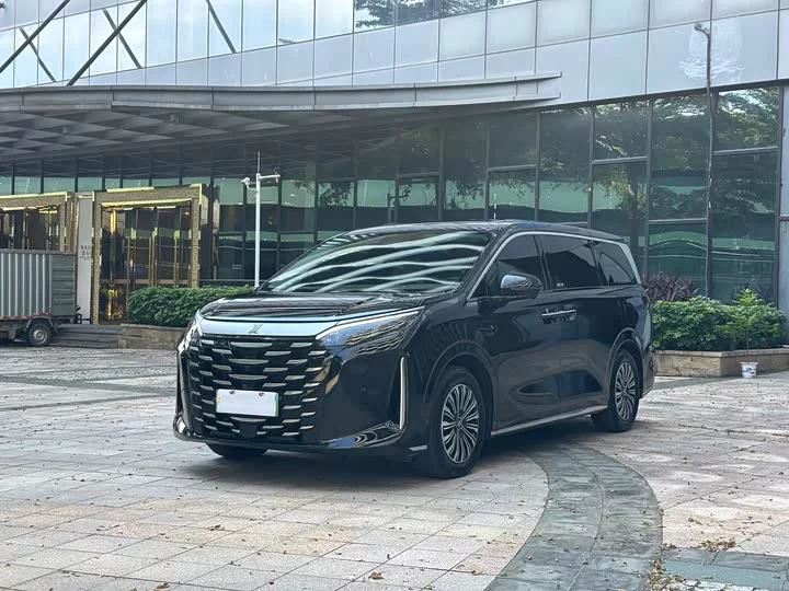 BYD summer