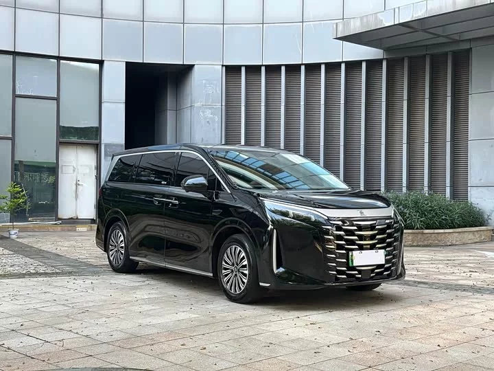 BYD summer