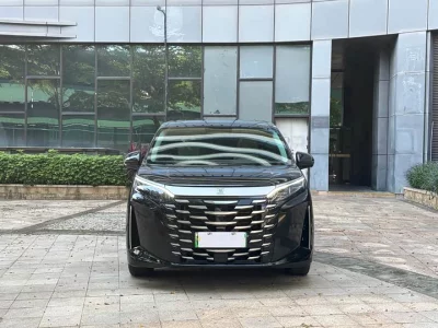 BYD Xia