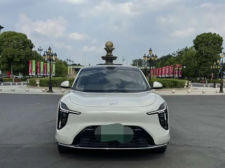 Zhiji LS6