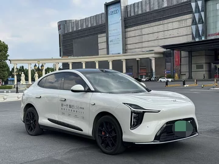 Zhiji LS6