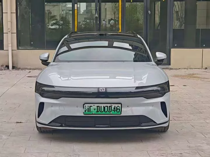ZEEKR 007GT