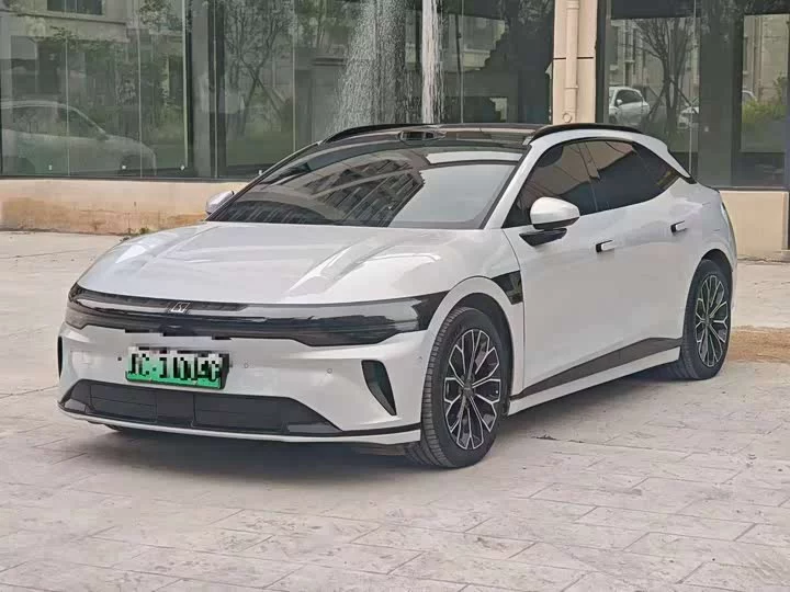 ZEEKR 007GT