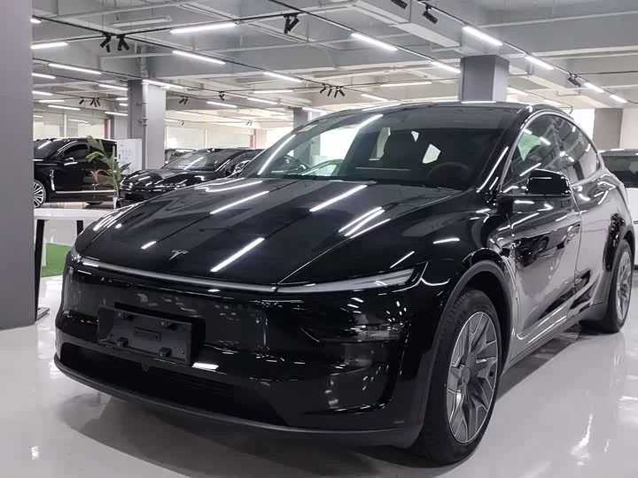 Tesla Model Y L