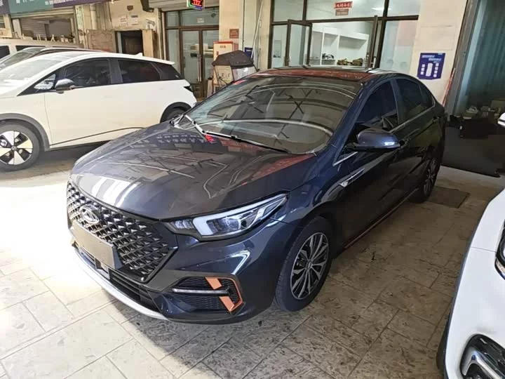 Omoda S5
