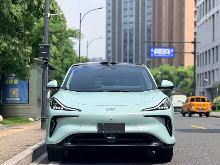 Zhiji LS6