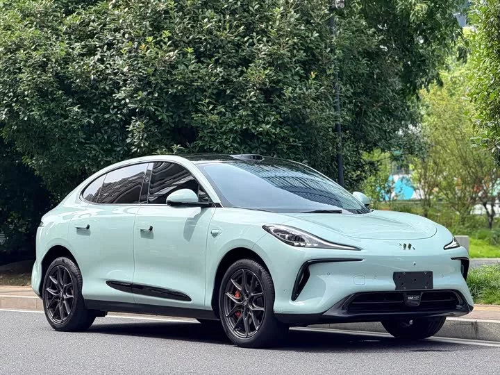 Zhiji LS6
