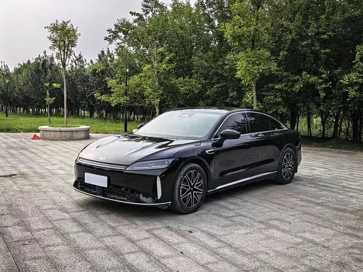 Chery Fengyun A9L