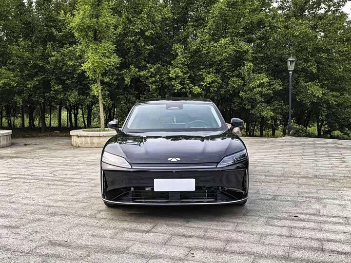 Chery Fengyun A9L