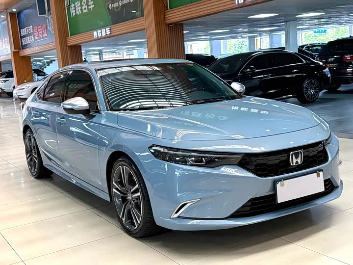 Honda Style