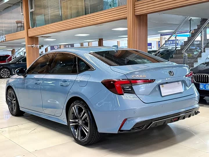 Honda Style