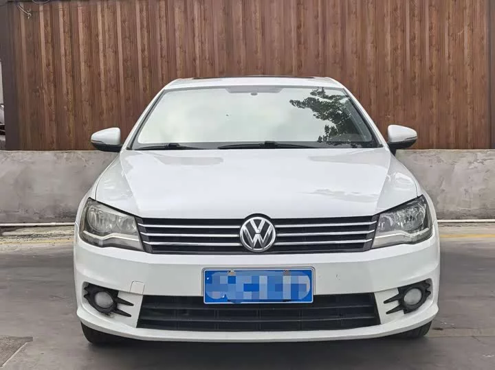 Volkswagen Bora