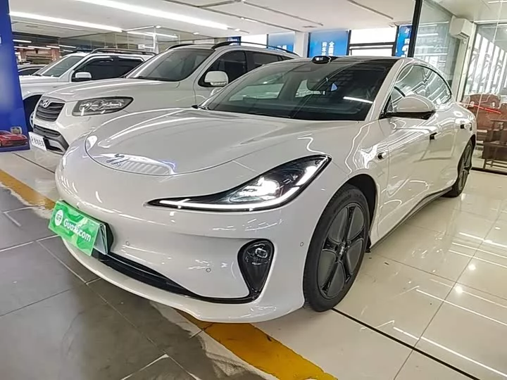 Zhiji L6