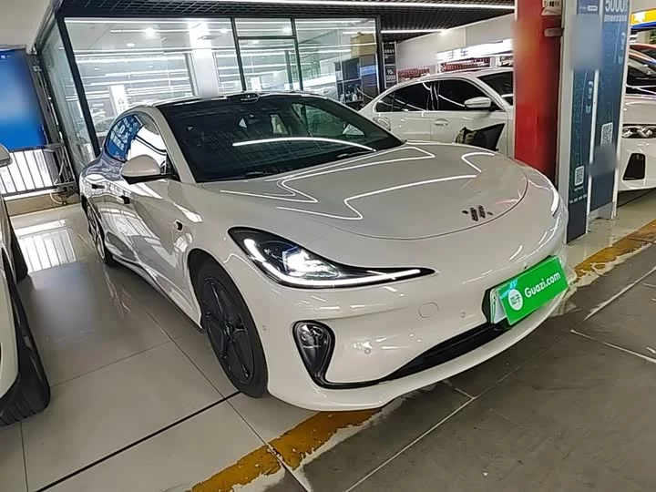 Zhiji L6