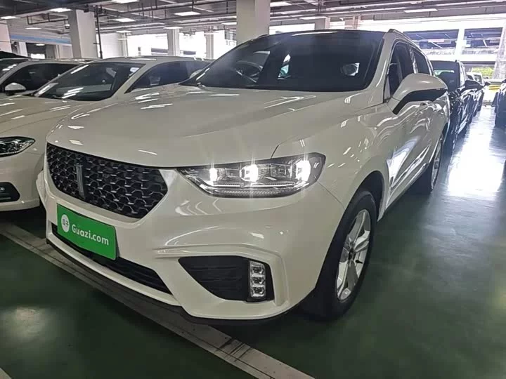 Wey VV5