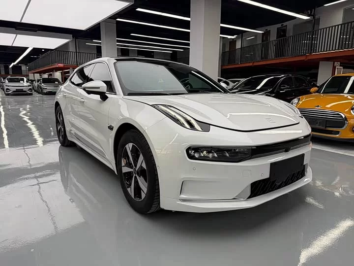 ZEEKR 001