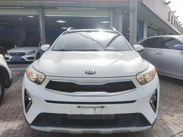 kia Yipao